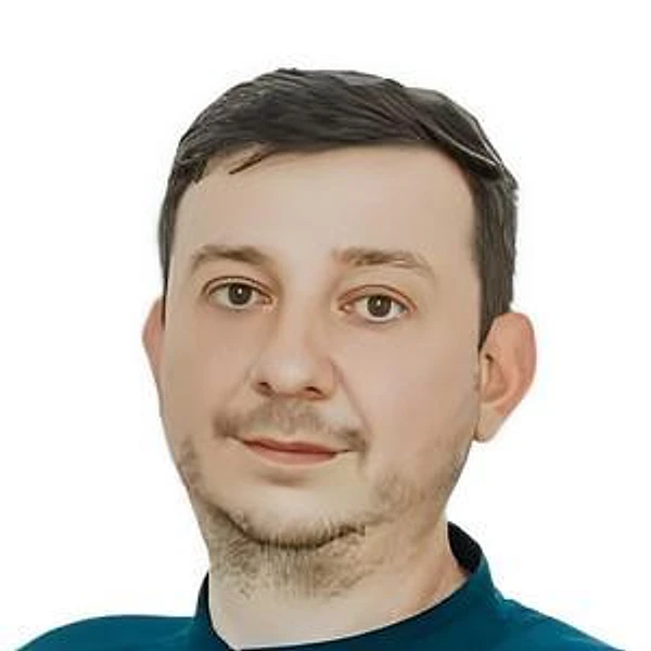 Николов Георгий Романович — Стоматолог, Пародонтолог, Стоматолог-ортопед, Москва