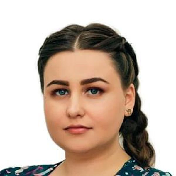 Брюханова Галина Сергеевна — Детский стоматолог, Красноярск