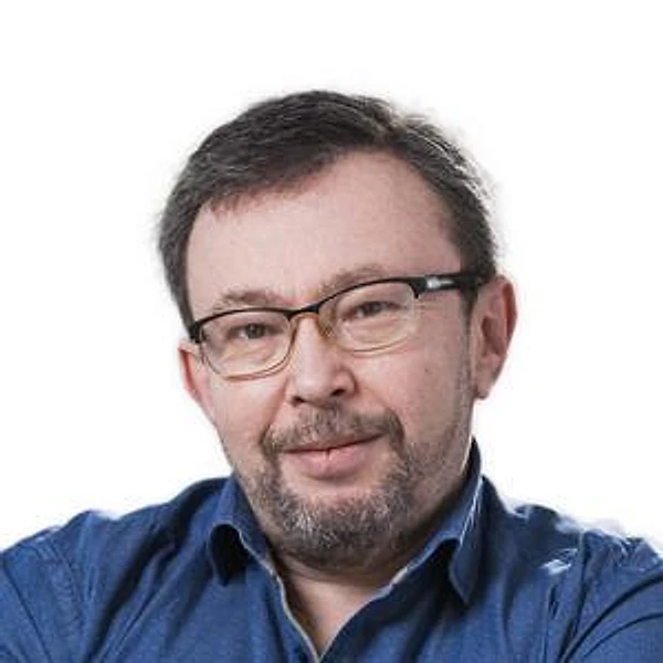 Левин Роман Александрович — Стоматолог-ортопед, Гнатолог, Санкт-Петербург