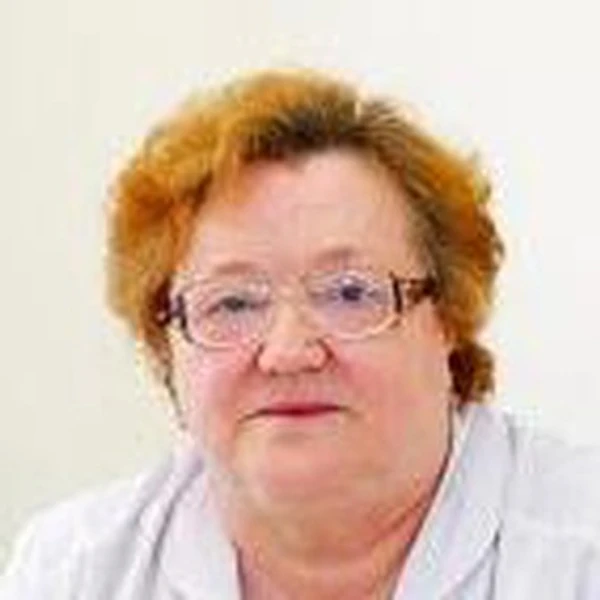 Цветкова Ирина Михайловна — Спортивный врач, Пенза