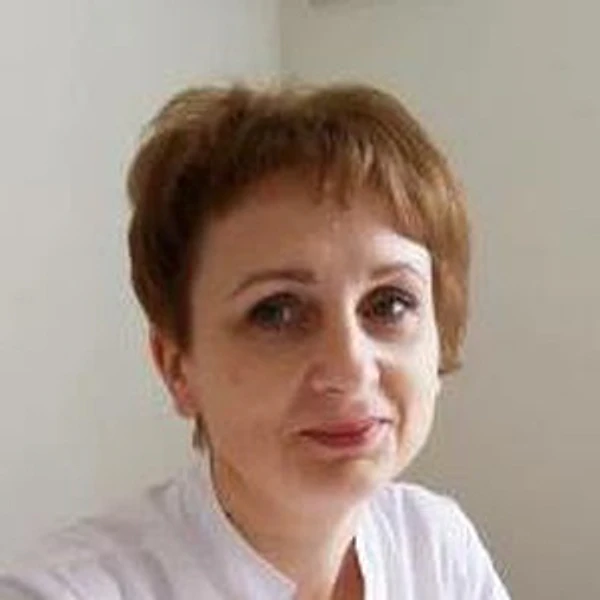 Ромашина Светлана Николаевна — Спортивный врач, Педиатр, Пенза