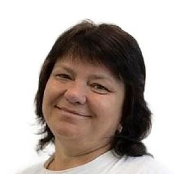 Щербакова Ольга Анатольевна — Терапевт, Волгоград
