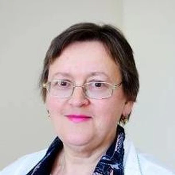 Савушкина Жанна Юрьевна — Физиотерапевт, Пенза