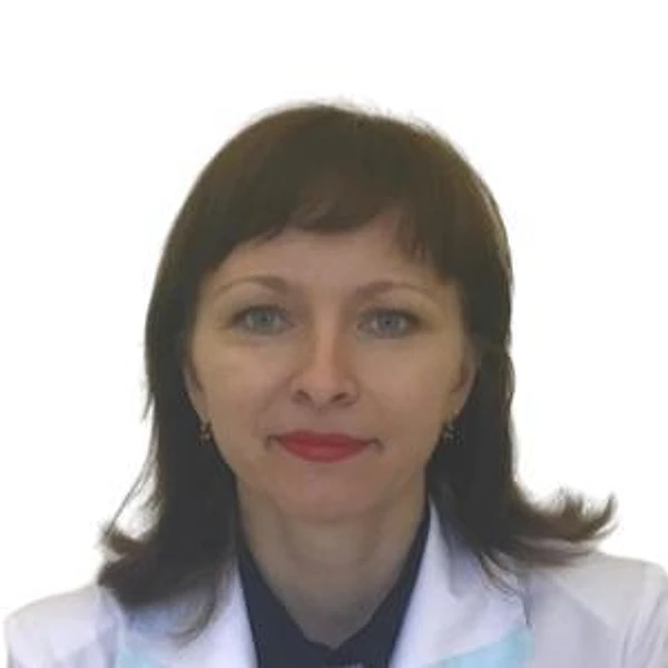 Филиппова Марина Анатольевна — ЛОР, Пенза