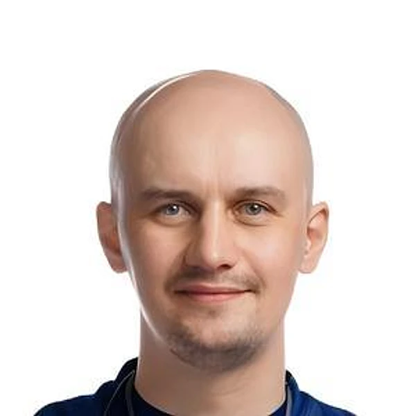Александров Денис Андреевич — Стоматолог-ортопед, Санкт-Петербург