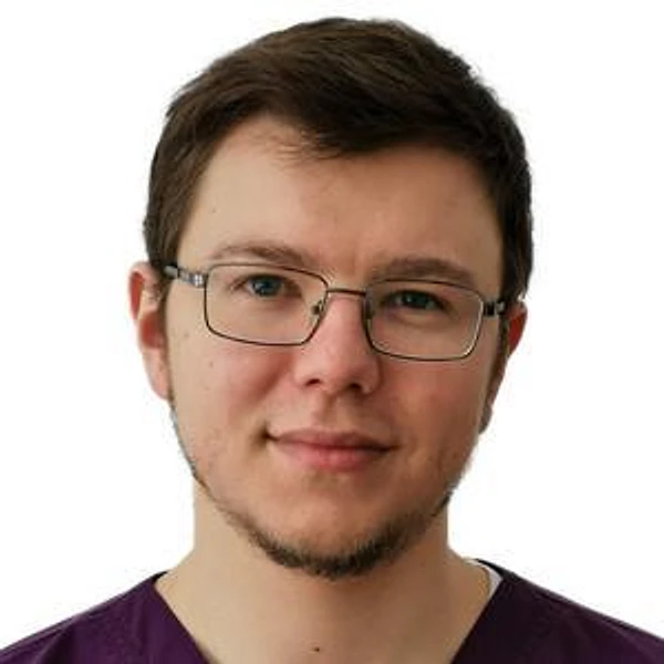 Андреев Роман Викторович — Стоматолог-хирург, Стоматолог-ортопед, Санкт-Петербург