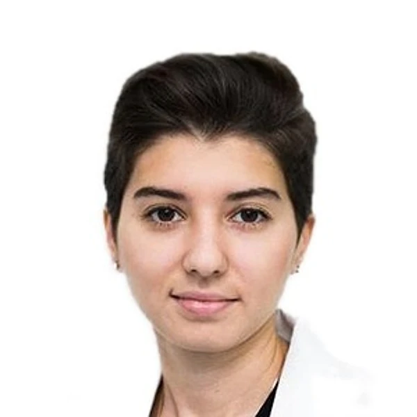 Захарикова Майя Михайловна — Стоматолог-хирург, Москва