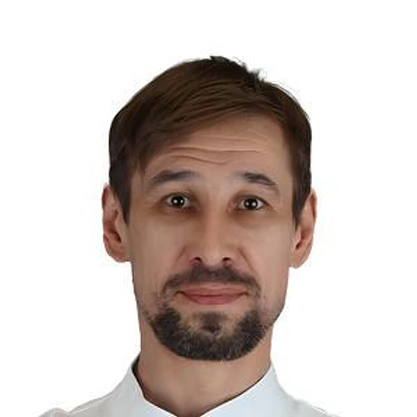 Артемьев Станислав Юрьевич — Стоматолог, Санкт-Петербург