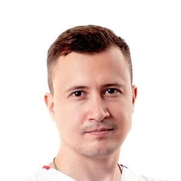 Горшков Владислав Юрьевич — Стоматолог-ортопед, Санкт-Петербург