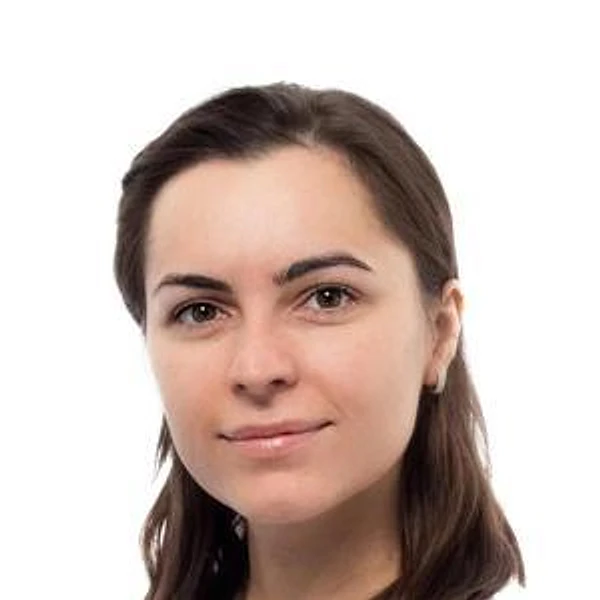 Жук Мария Викторовна — Стоматолог, Санкт-Петербург