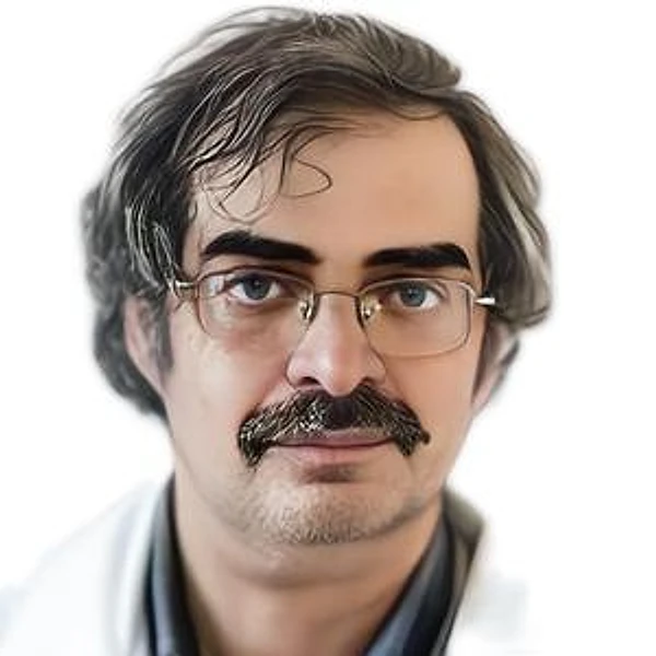 Масютин Александр Михайлович — Рефлексотерапевт, Остеопат, Томск