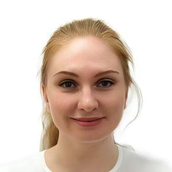 Зубровская Татьяна Викторовна — Стоматолог-хирург, Санкт-Петербург