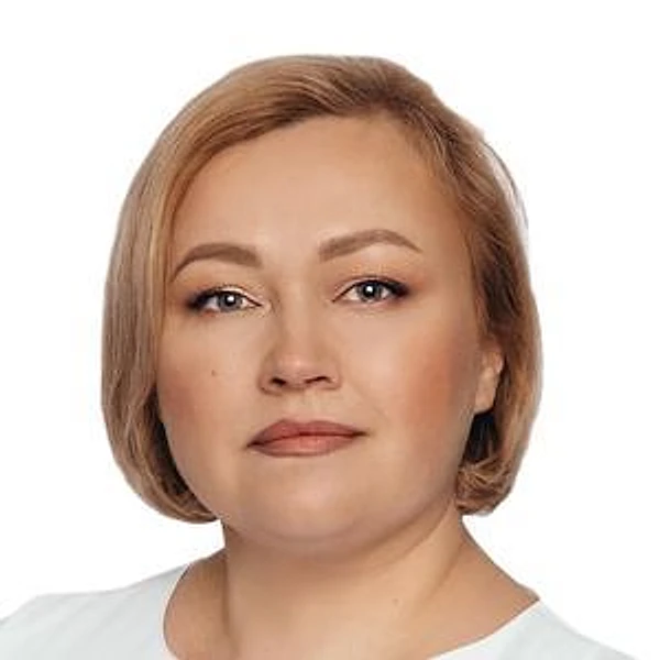 Журман Татьяна Владимировна — Офтальмолог-хирург, Детский офтальмолог, Офтальмолог (окулист), Ангарск