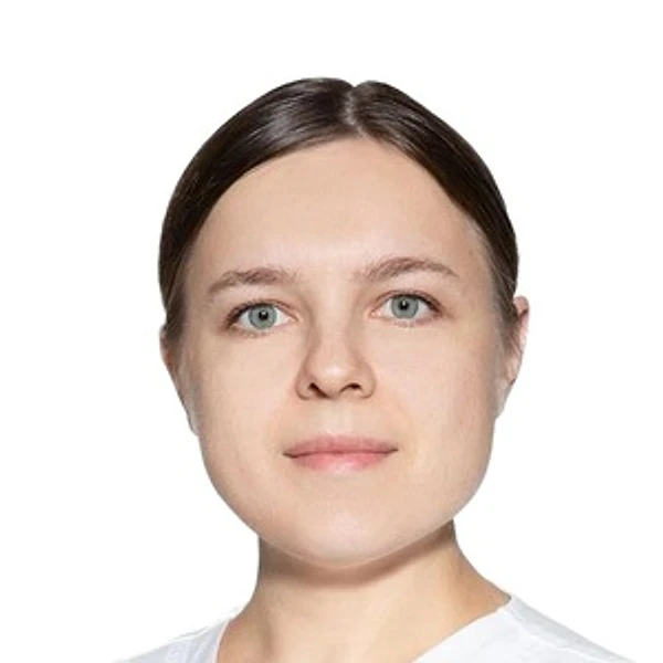 Стукалова Мария Владимировна — Стоматолог, Пародонтолог, Стоматолог-эндодонтист, Санкт-Петербург