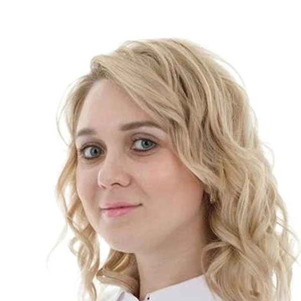 Полякова Екатерина Сергеевна — Офтальмолог (окулист), Детский офтальмолог, Ангарск