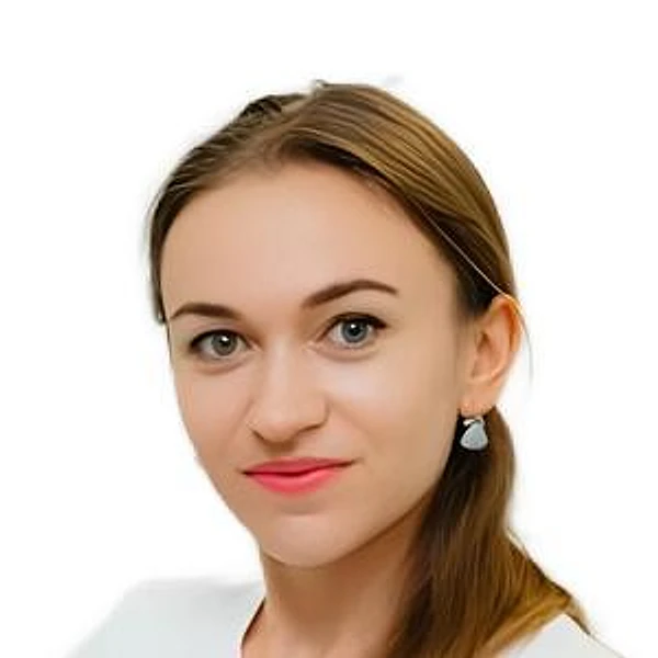 Мацока Юлия Евгеньевна — Детский сурдолог, Детский ЛОР, ЛОР, Сурдолог, Краснодар