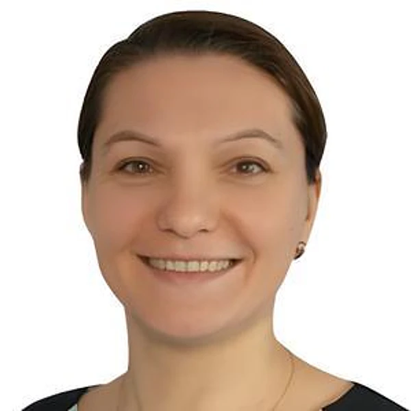 Долгова Татьяна Александровна — Стоматолог-ортопед, Санкт-Петербург