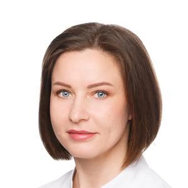 Пучкова Елена Викторовна — Гинеколог-эндокринолог, Репродуктолог, Кемерово