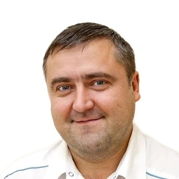 Борисов Николай Михайлович — Стоматолог, Стоматолог-ортопед, Кемерово