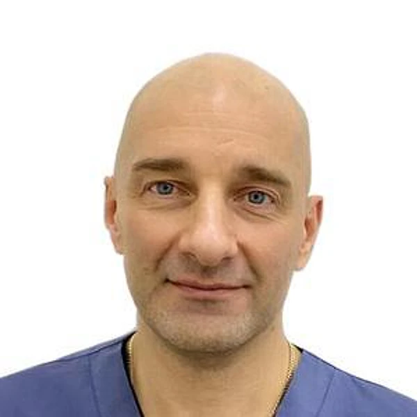 Самуров Данила Владимирович — Стоматолог-хирург, Врач общей практики (семейный врач), Стоматолог-ортопед, Санкт-Петербург