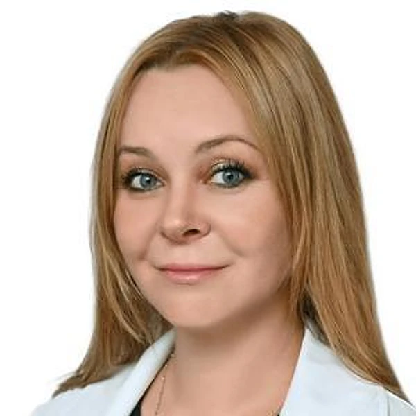 Цурупа Инга Николаевна — Стоматолог-ортодонт, Стоматолог, Сертолово