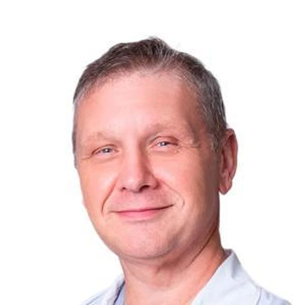 Виноградов Вадим Станиславович — Проктолог (колопроктолог), Хирург, Ярославль