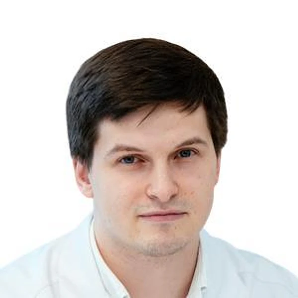 Козлов Владислав Игоревич — Гастроэнтеролог, Терапевт, Казань