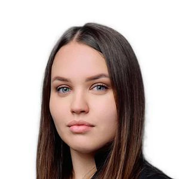 Протасова Марина Евгеньевна — Стоматолог, Гнатолог, Стоматолог-ортопед, Москва