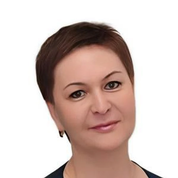 Кожемякина Татьяна Васильевна — Акушер, Гинеколог, Оренбург