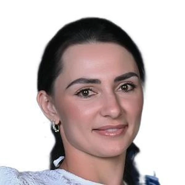 Коноваленко Ирина Павловна — Стоматолог, Нижний Новгород