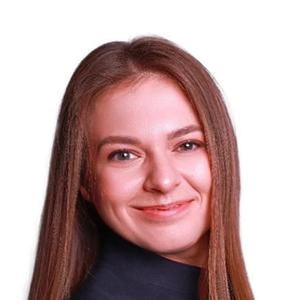 Зноева Александра Юрьевна — Стоматолог, Москва