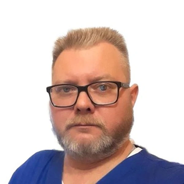 Слуцкий Алексей Владимирович — Детский хирург, Ярославль