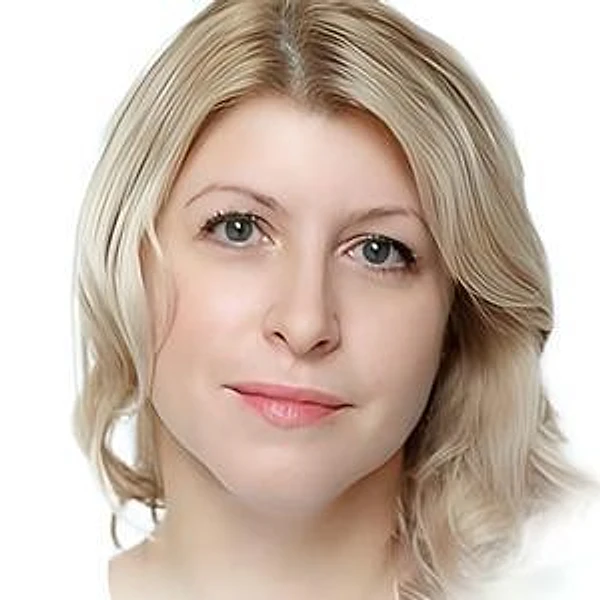 Смольянинова Екатерина Михайловна — Врач-косметолог, Москва