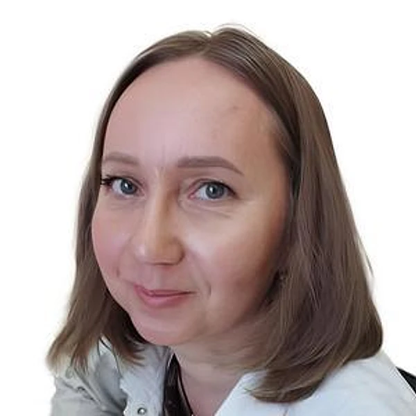 Саврасова Татьяна Валентиновна — Педиатр, Санкт-Петербург