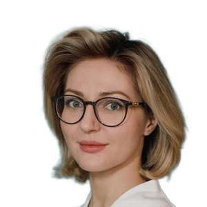 Розина Анна Владимировна — Врач-косметолог, Венеролог, Дерматолог, Трихолог, Москва