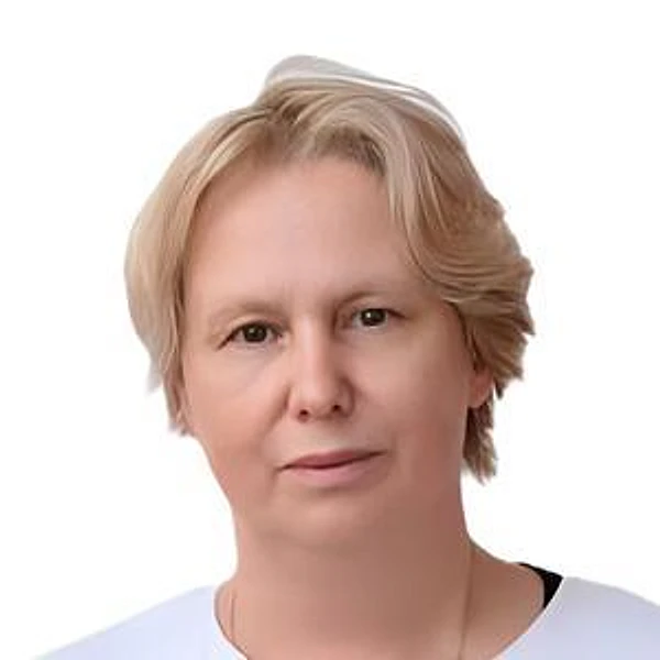 Аксенова Ирина Александровна — Гинеколог, Врач УЗИ, Санкт-Петербург