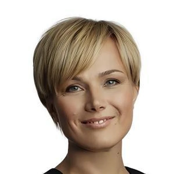 Тарасова Майя Владиславовна — Стоматолог-ортопед, Гнатолог, Москва