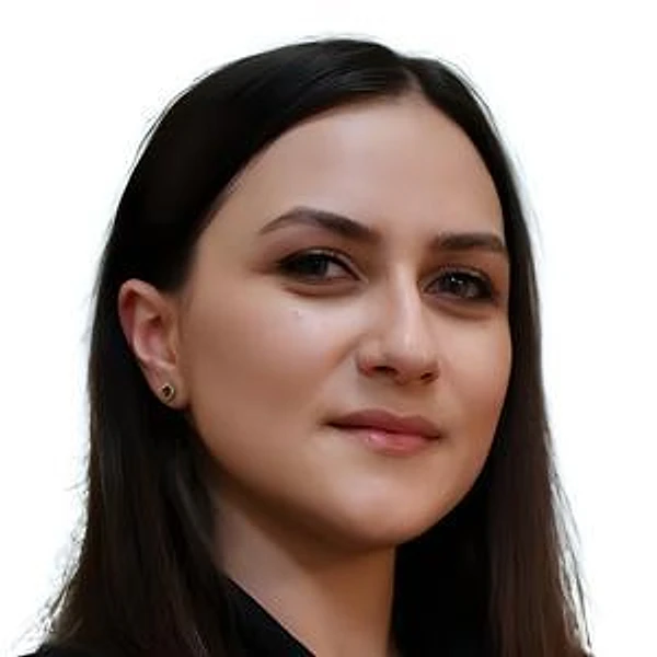Филатова Марина Михайловна — Стоматолог, Стоматолог-ортопед, Москва