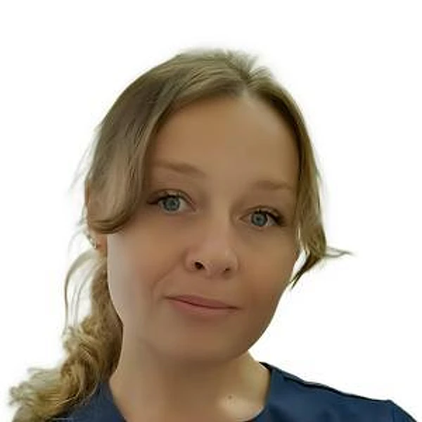 Бородина Кристина Викторовна — Эндокринолог, Врач УЗИ, Диабетолог, Диетолог, Нутрициолог, Кемерово
