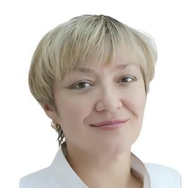 Степанова Наталья Петровна — Стоматолог, Пародонтолог, Стоматолог-хирург, Москва