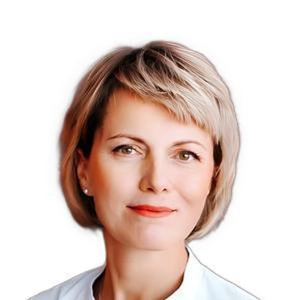 Молчанова Екатерина Валерьевна — Врач общей практики (семейный врач), Терапевт, Кемерово