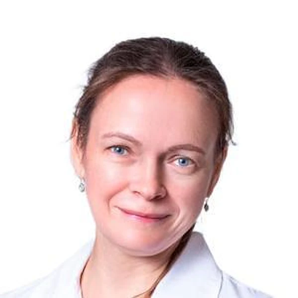 Фокина Татьяна Валентиновна — Детский невролог, Ярославль