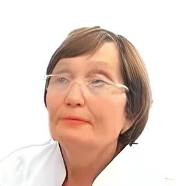 Птахина Наталья Ивановна — Офтальмолог (окулист), Кемерово