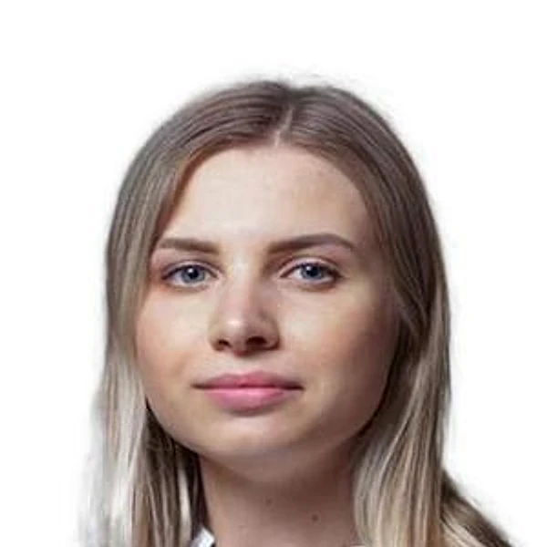 Суденкова Марина Васильевна — Офтальмолог (окулист), Кемерово