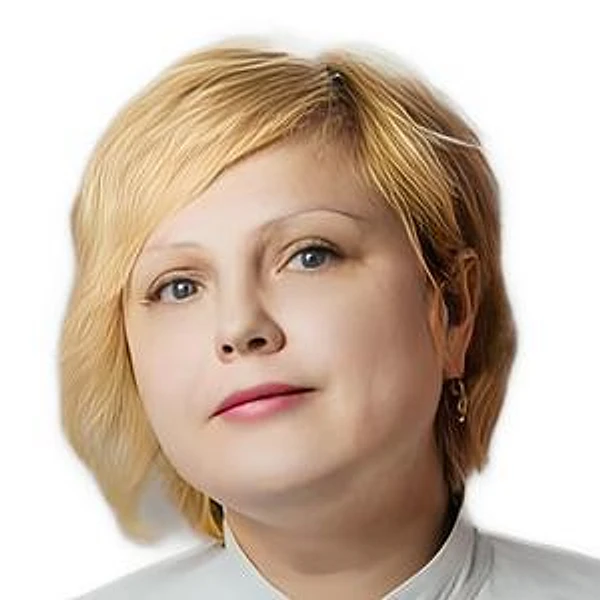 Алябьева Екатерина Анатольевна — Акушер, Гинеколог, Гинеколог-хирург, Санкт-Петербург