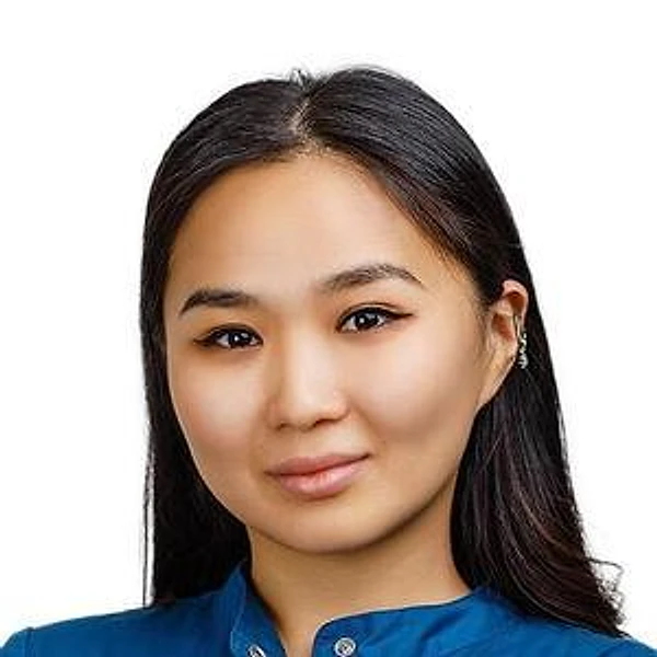 Ким Юлия Вячеславовна — Стоматолог, Москва