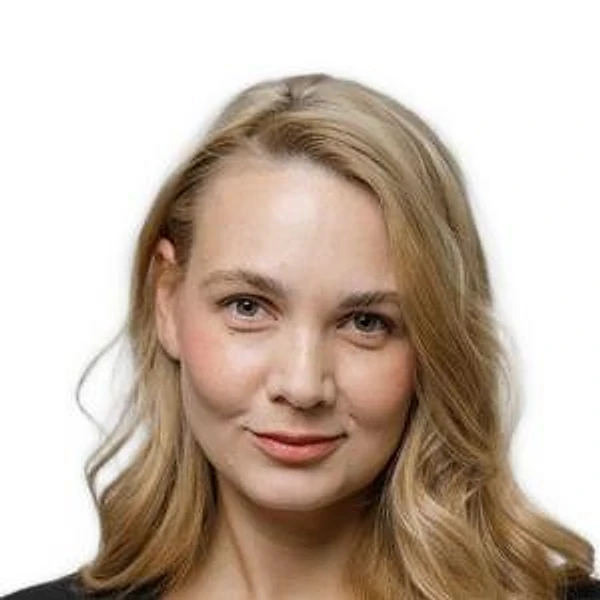 Павлова Анастасия Павловна — Гинеколог, Врач УЗИ, Санкт-Петербург