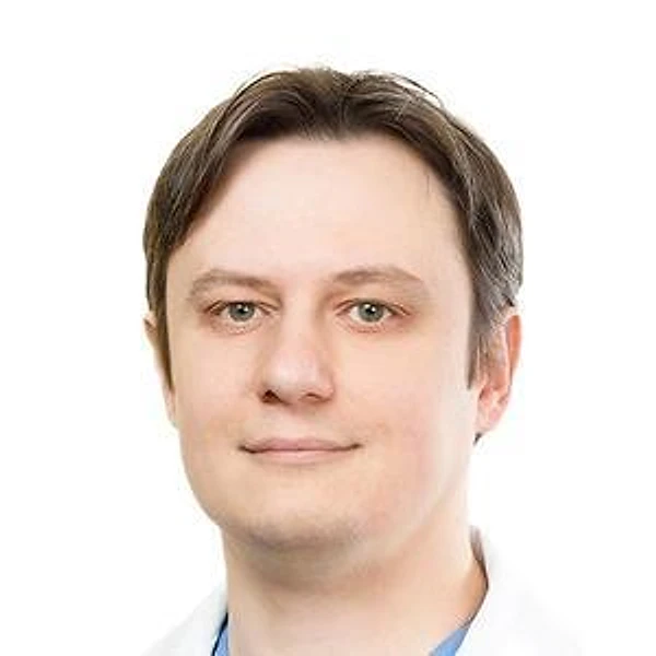 Лапин Роман Викторович — Хирург, Маммолог, Проктолог (колопроктолог), Мытищи