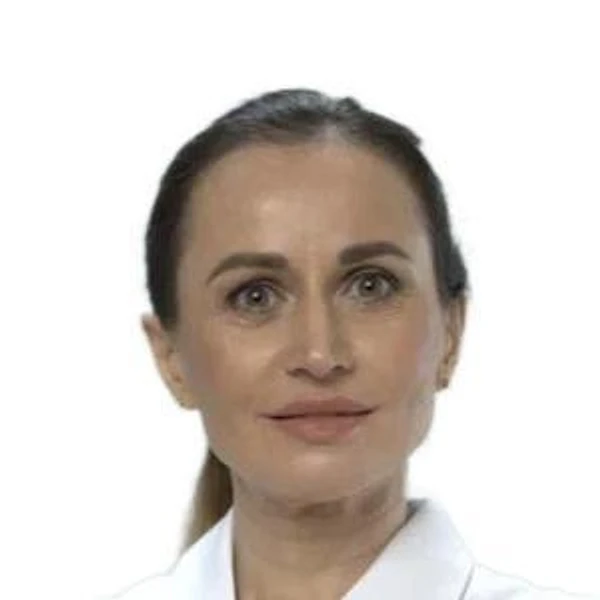 Лапшина Ирина Александровна — Стоматолог-имплантолог, Москва