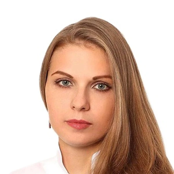 Зантарина Алёна Сергеевна — Врач-косметолог, Дерматолог, Краснодар